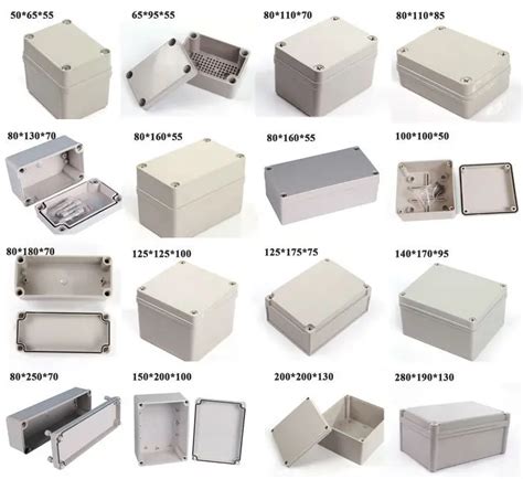 conventional junction box|standard electrical outlet box size.